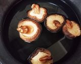 お雑煮メモ作り方1写真