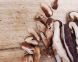 お雑煮メモ作り方7写真
