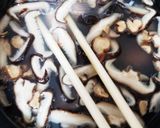 お雑煮メモ作り方8写真