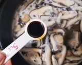 お雑煮メモ作り方10写真