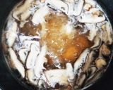 お雑煮メモ作り方11写真