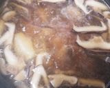 お雑煮メモ作り方12写真