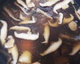 お雑煮メモ作り方13写真