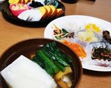 お雑煮メモ作り方16写真