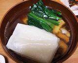 お雑煮メモ作り方17写真