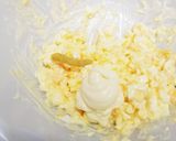 ゆで卵の簡単サラダ作り方7写真