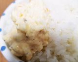 ゆで卵の簡単サラダ作り方9写真