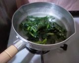 2種類のおひたしを1回で作る小鉢物大作戦作り方4写真