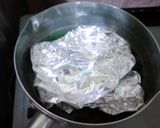 2種類のおひたしを1回で作る小鉢物大作戦作り方6写真