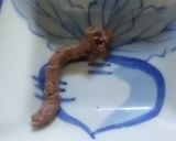 サイゼリヤ風キャベツのアンチョビ・ソテー作り方8写真