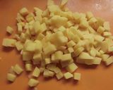 もち麦入り★カレーロールキャベツ作り方2写真