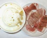 豚肉の酢照り焼き♪簡単作り方2写真