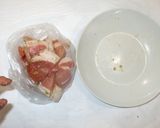 豚肉の酢照り焼き♪簡単作り方4写真