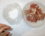 豚肉の酢照り焼き♪簡単作り方3写真
