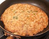 鯖缶アレンジ★TKG焼き幼児食やおやつに作り方6写真