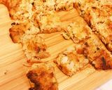 鯖缶アレンジ★TKG焼き幼児食やおやつに作り方7写真