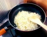 トマトソースのフスィリ作り方5写真