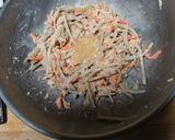 ヨウサマの減塩朝食基本的な病院食の日６㊻作り方4写真