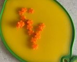 七草粥　あんかけ風作り方5写真