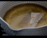 出汁パックで簡単！手作りきつねうどん作り方4写真