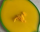 七草粥　あんかけ風作り方6写真