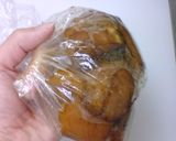 かんたん☆カレー風味チキン作り方3写真