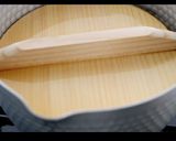 出汁パックで簡単！手作りきつねうどん作り方6写真
