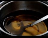 出汁パックで簡単！手作りきつねうどん作り方9写真