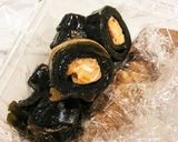 昆布巻リメイクにぎり!作り方1写真