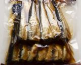 ピリ辛いわしの和風ペペロンチーノ作り方6写真