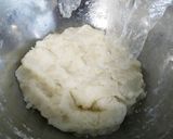 材料４つ！もちもちイモもち作り方3写真