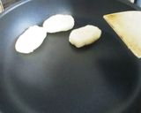 材料４つ！もちもちイモもち作り方5写真