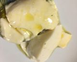 超簡単　豆腐のアヒージョ作り方8写真