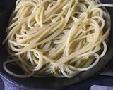 超簡単　豆腐のアヒージョ作り方9写真