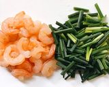 エビマヨチヂミ作り方1写真