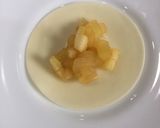 餃子の皮でアップルパイ作り方2写真