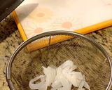 簡単^ ^イカのうに和え作り方2写真