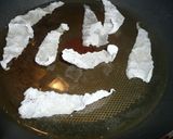 ふわ~♪サクッ☆揚げせん☆作り方2写真