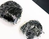 昆布巻リメイクにぎり!作り方5写真