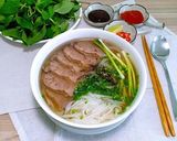 ベトナムの定番朝ごはん「フォー」作り方11写真