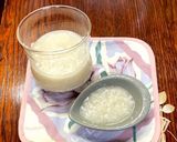 麹生活応援♬米不使用♡乾燥米麹で作る甘麹作り方42写真
