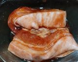 焼豚ラップ〜ベトナム中部クアンナム風〜作り方1写真
