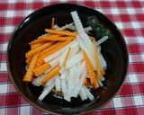 焼豚ラップ〜ベトナム中部クアンナム風〜作り方2写真