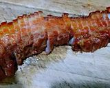 焼豚ラップ〜ベトナム中部クアンナム風〜作り方7写真