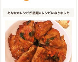 煮るだけで簡単★さつま揚げの甘辛煮♬作り方9写真