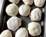 熊本郷土料理 いきなり団子作り方8写真