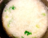 炊飯器で絶品♡餅入りとろーり七草粥作り方5写真