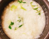 炊飯器で絶品♡餅入りとろーり七草粥作り方6写真