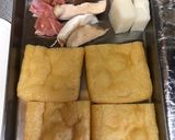 みぃさんちの餅巾着作り方2写真