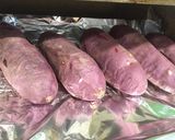 トースターで簡単☆ホクホク焼き芋作り方3写真